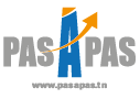 PAS À PAS