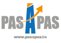 PAS À PAS